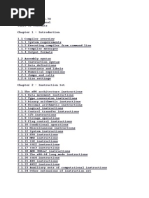 Flat Assembler 1