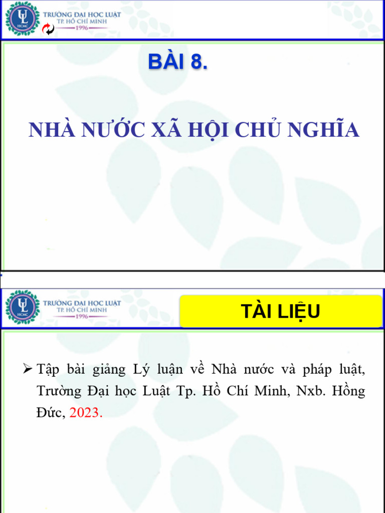 Bi8.Nhncxhichngha | PDF