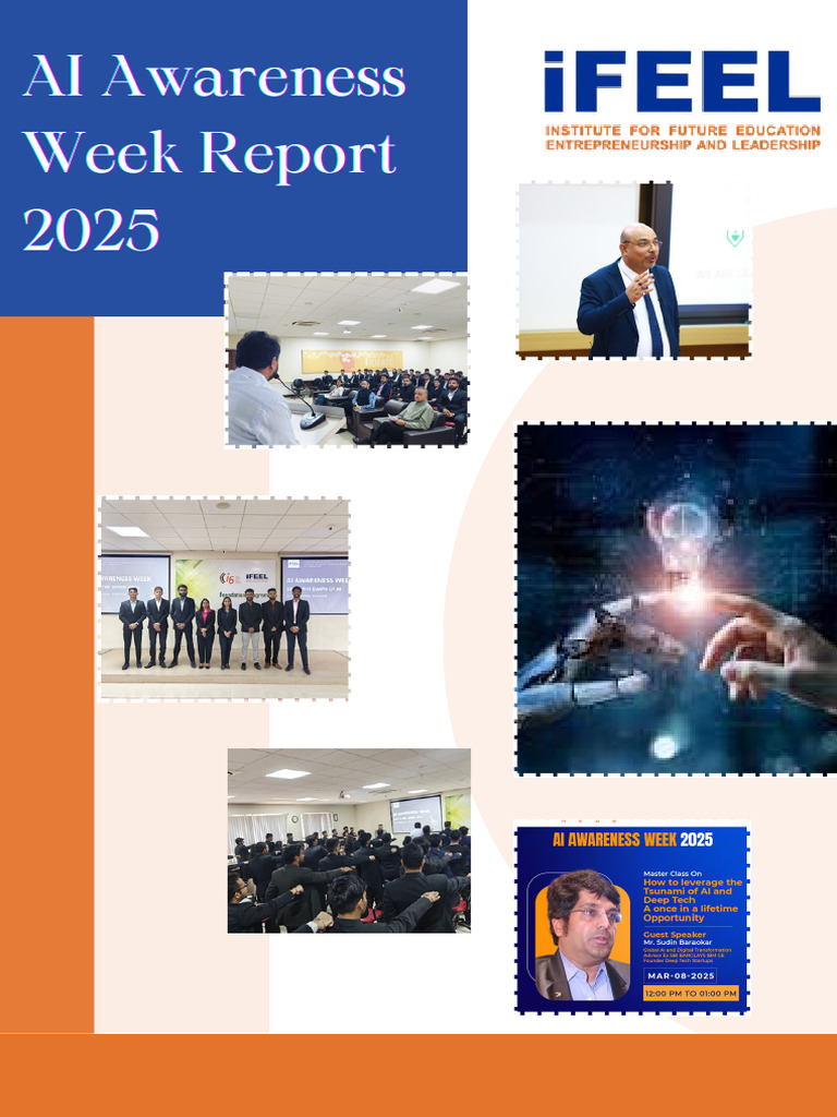 AI Awareness Week Report (FINAL)_20250322_024937_0000 | PDF ...