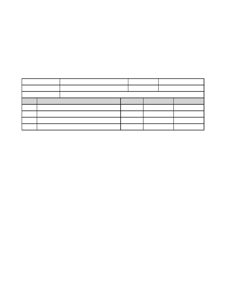 Invoice for Building Materials & Tent House | PDF