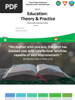 Pathfinder Explorer Workbook 2021 | PDF | Gospel Of John | Seventh Day ...