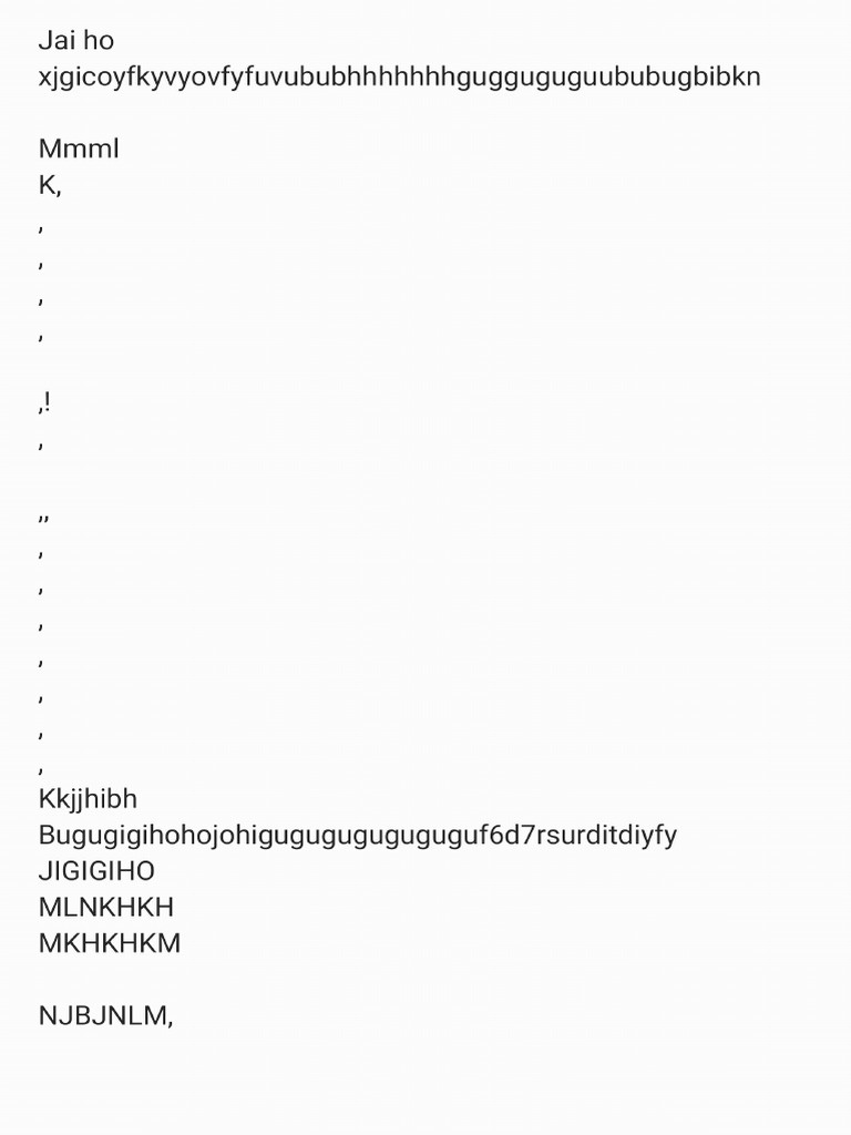 2 Jai ho _260118_190519 | PDF
