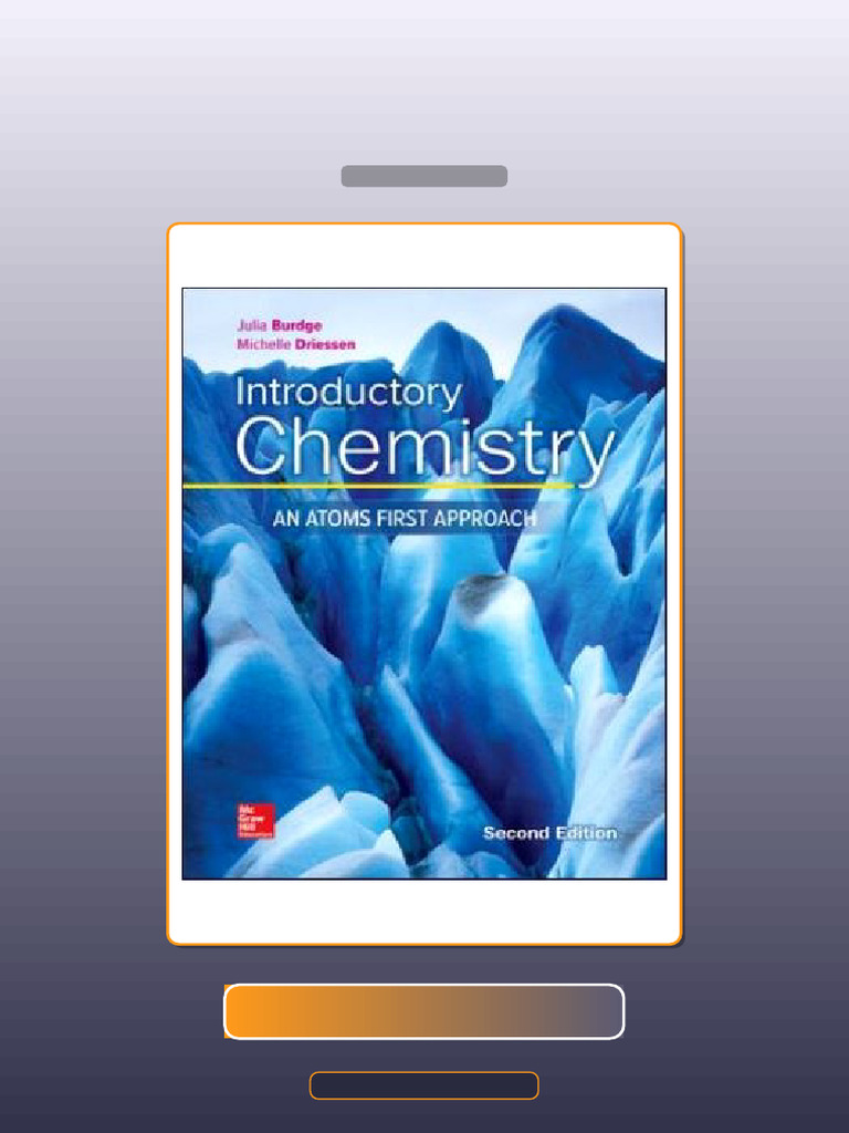 Test Bank for Introductory Chemistry an Atoms First Approach 2nd ...