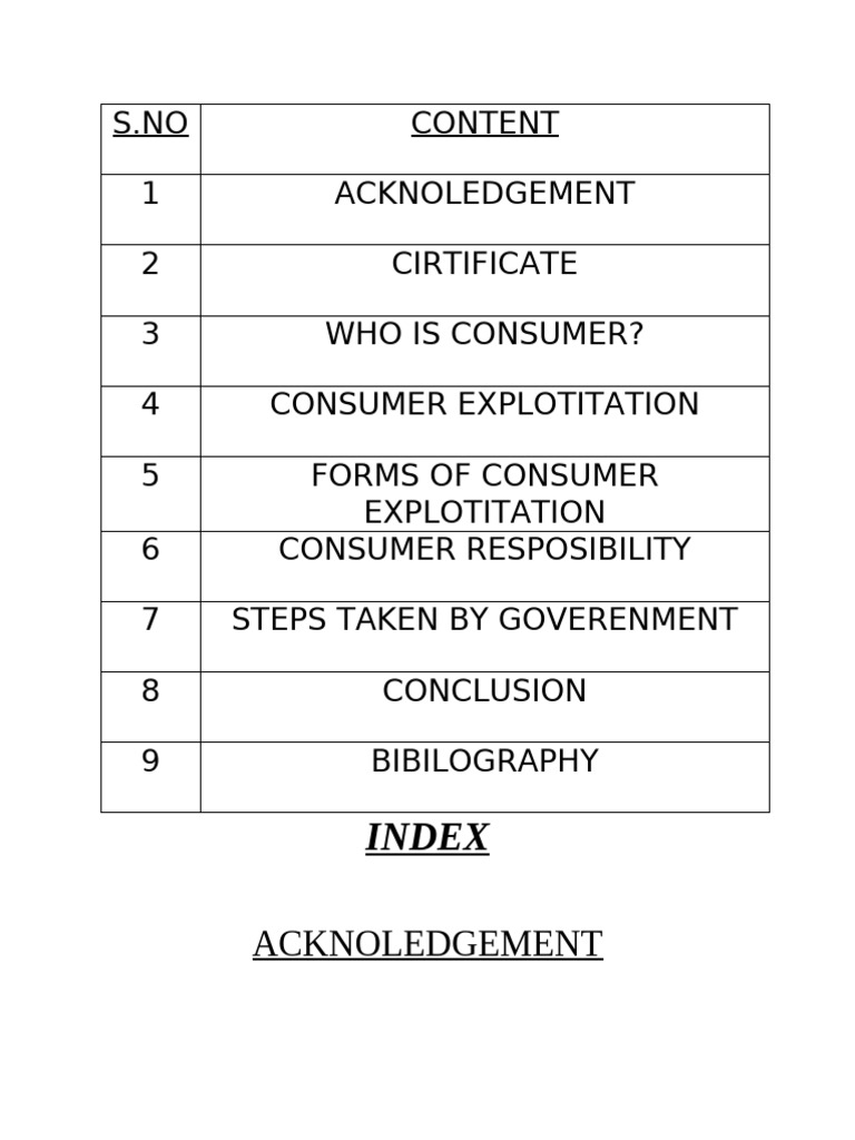 Understanding Consumer Rights and Protections | PDF | False Advertising ...