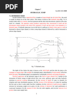 Energy and Hydraulic Gradelines Explained | PDF | Fluid Mechanics ...