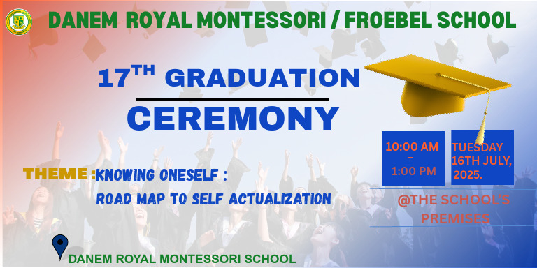 Danem Grad Flier 2 | PDF