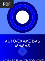 Auto Exame Mama