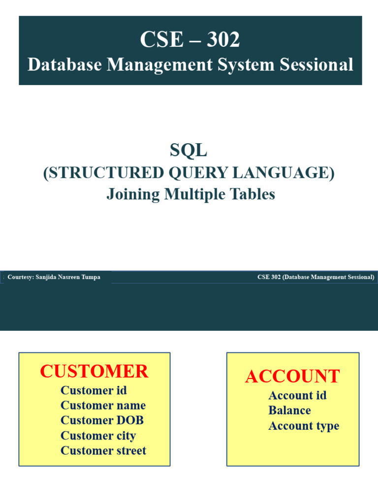 week 4 | PDF | Sql | Computer Data