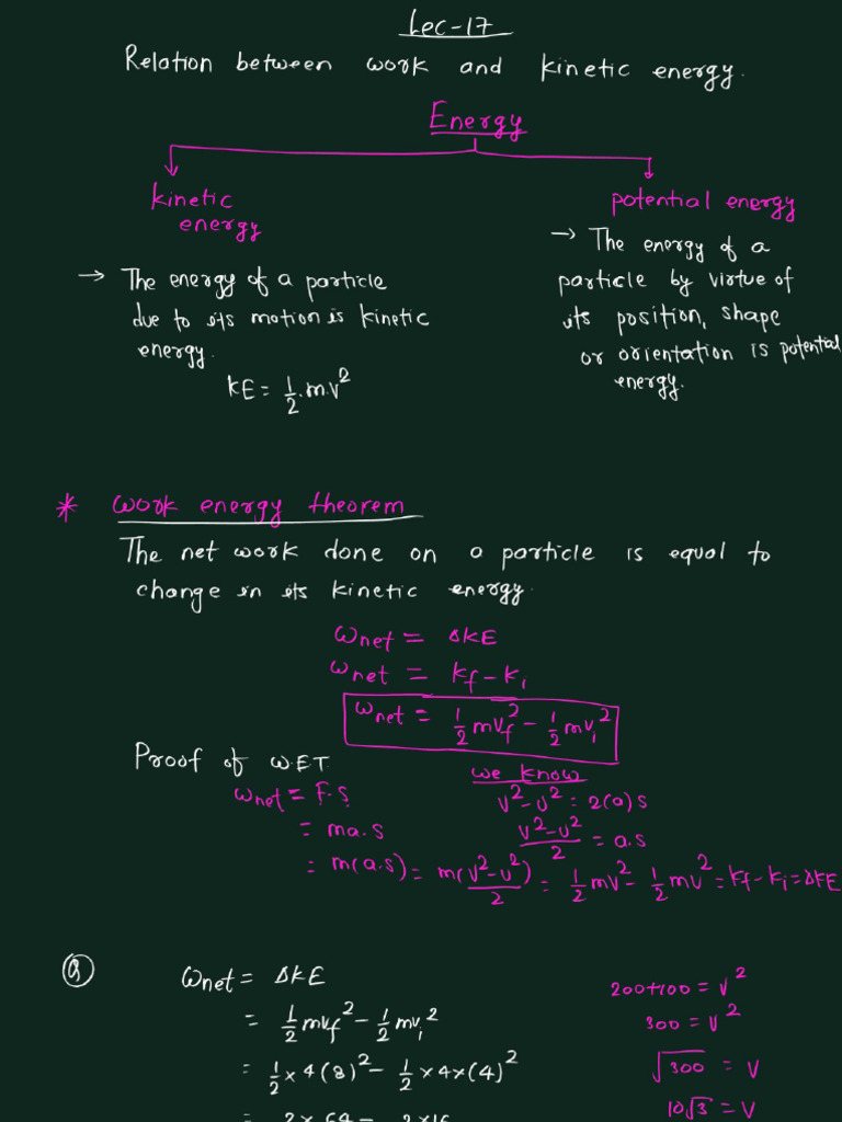 lec 17 | PDF
