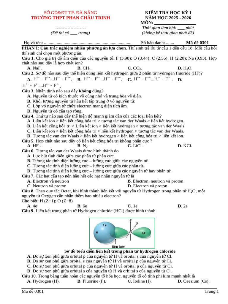 Ma de 0301 | PDF
