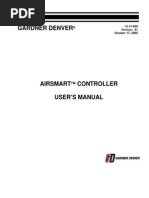 Download Air Smart Controller Manual by dwinter2585 SN98310891 doc pdf