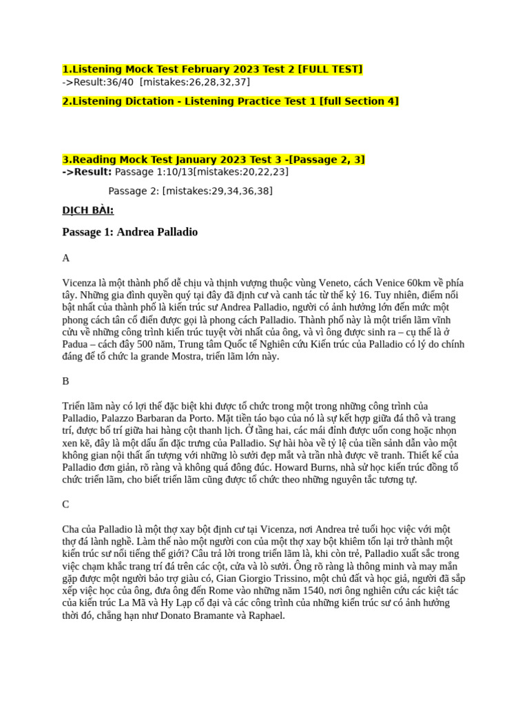 Lesson 6.. | PDF