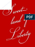 Sweet Land of Liberty