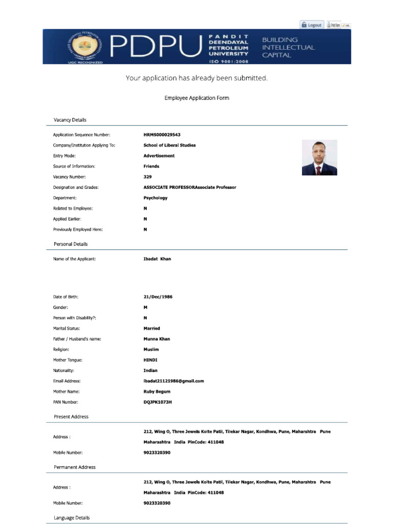 PDU | PDF