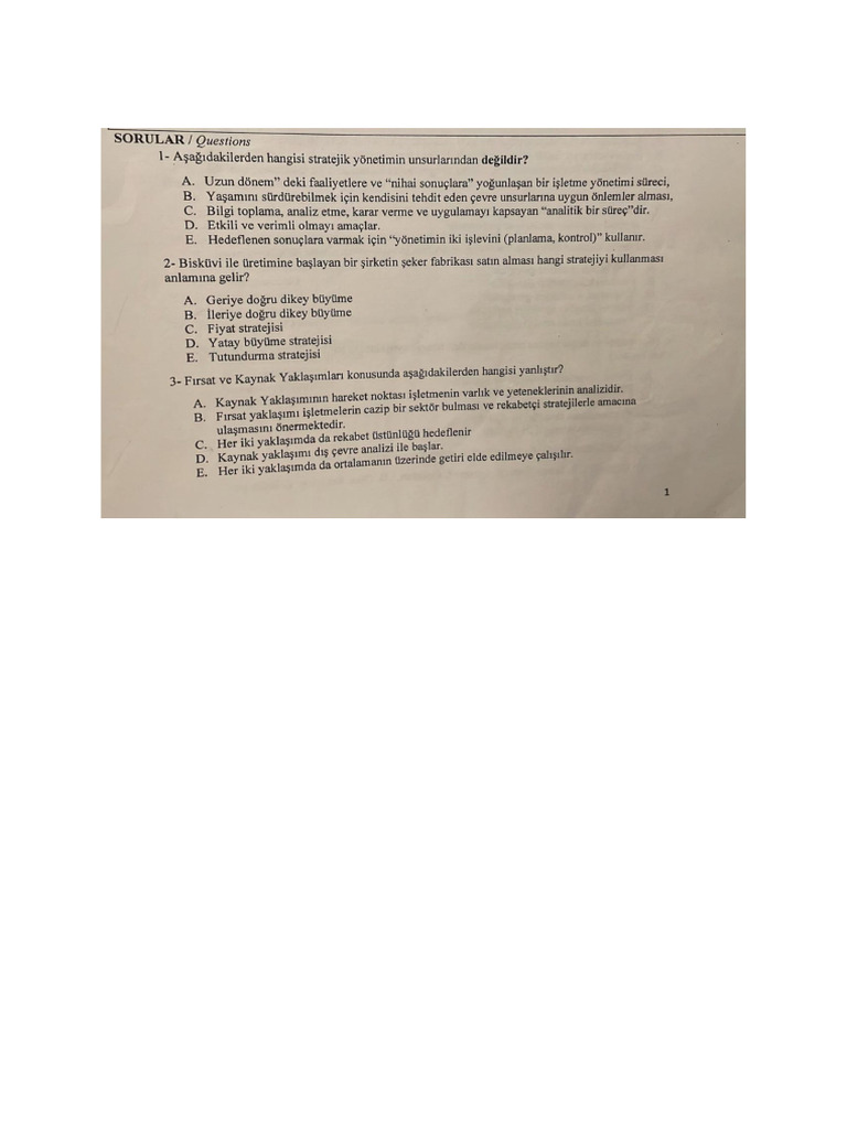 So Rular | PDF