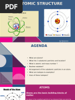 Understanding AZX Notation in Chemistry | PDF | Isotope | Atomic Nucleus