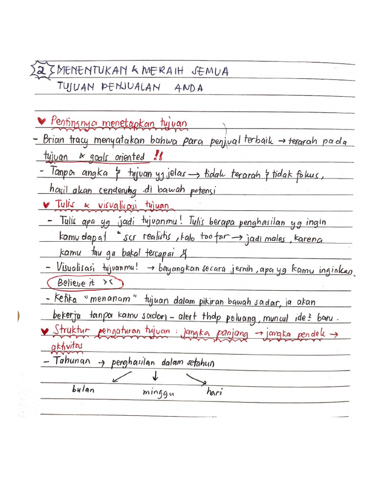 Bab 2 | PDF