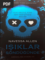 Işıklar Söndüğünde - Navessa Allen @ayisigikitap | PDF
