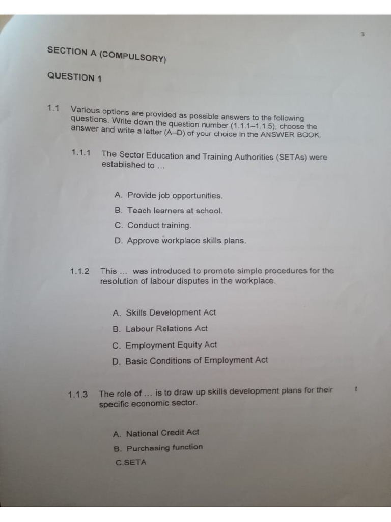 Perfect Notes BC Grade 12 Ieb | PDF