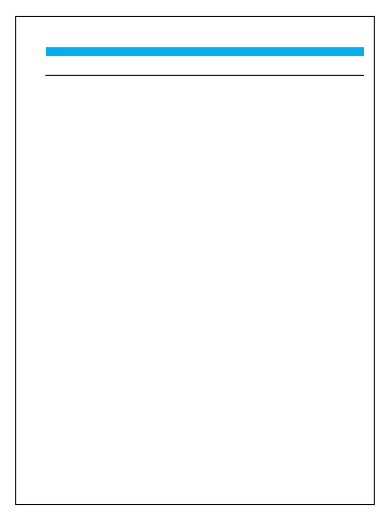 Grade 8 Term 2 Notes (1) | PDF | Debits And Credits | Financial Economics