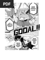 Blue Lock - Chapter 338 - Ragnarok Scanlation | PDF