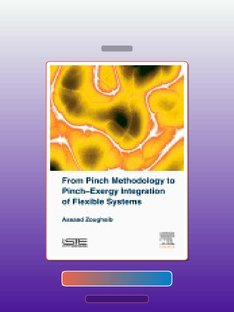 Test Bank for From Pinch Methodology to PinchEnergy Integration of ...