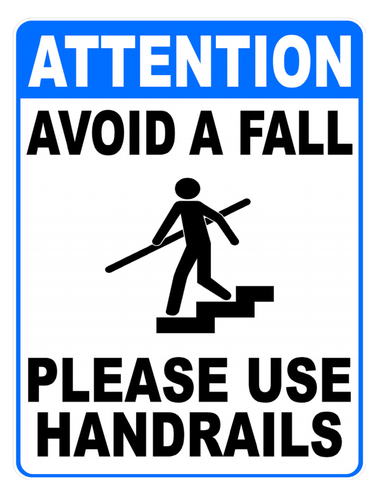 Handrail | PDF