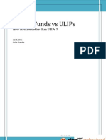 Mutual Funds Vs Ulips: How Mfs Are Better Than Ulips ?