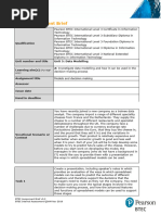 Unit 5 Assignment 2: Data Model Design | PDF | Prices | Exchange Rate