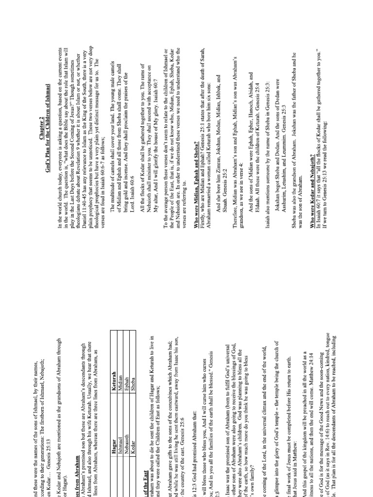 Chapter 2 - AMR Training | PDF
