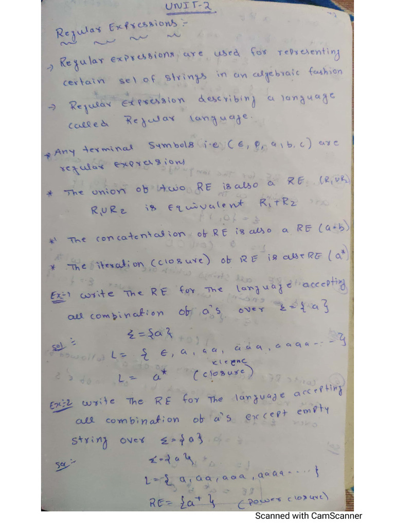 Flat Unit 2 | PDF