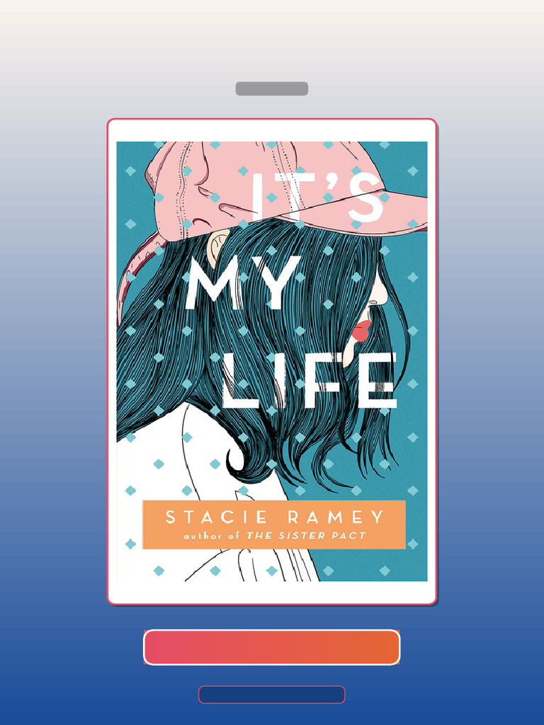 Test Bank for Its My Life Stacie Ramey | PDF | Multiple Choice | Science