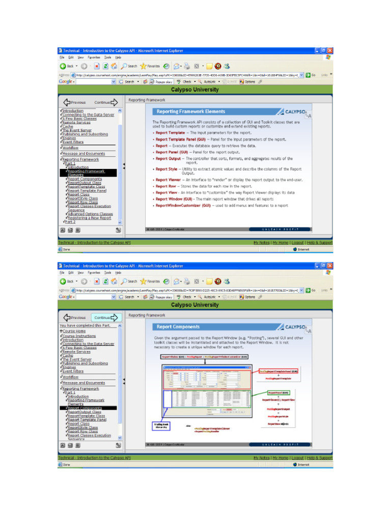 A Pi Reports | PDF