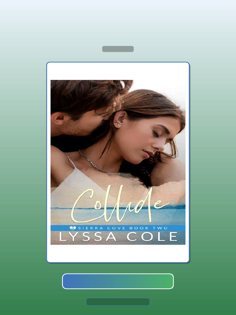 Test Bank for Collide Brothers Best Friend Romance Sierra Cove Book 2 ...