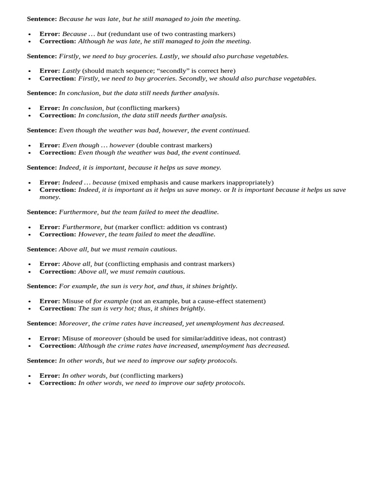 Sentence | PDF