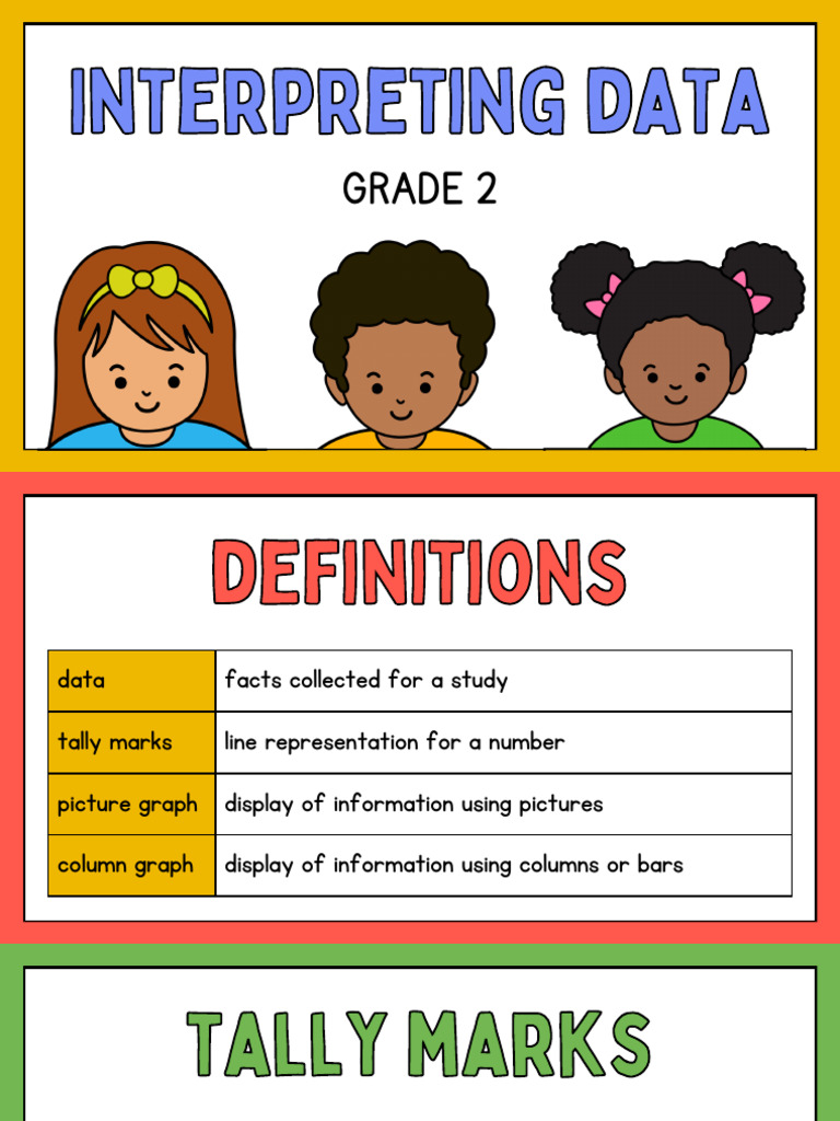 Grade 2 Data Interpretation Guide | PDF | Theoretical Computer Science ...