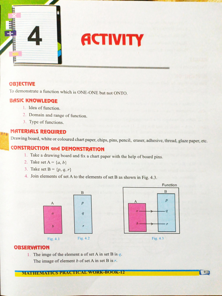 Math Project | PDF