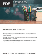 Multidimensional Approach in Social Work | PDF | Developmental ...