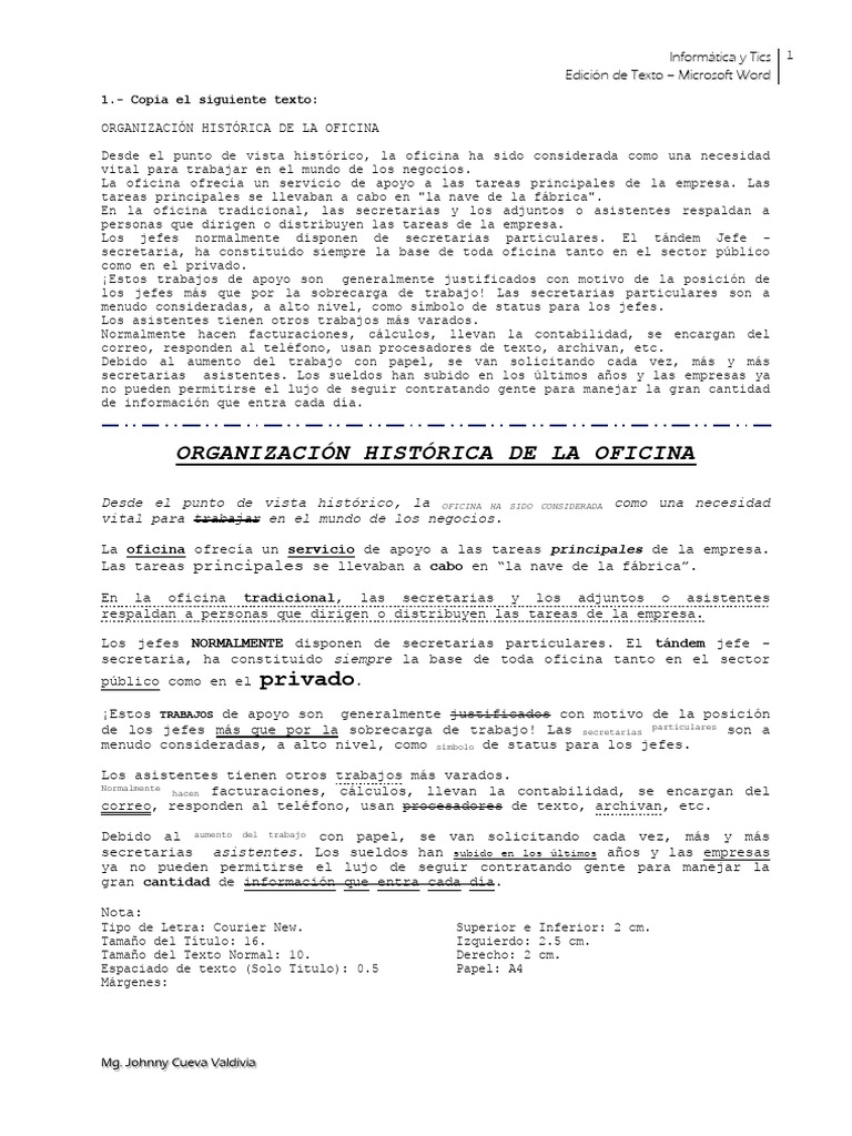 1. Practica 01 Basico 00 | PDF | Sustancias químicas