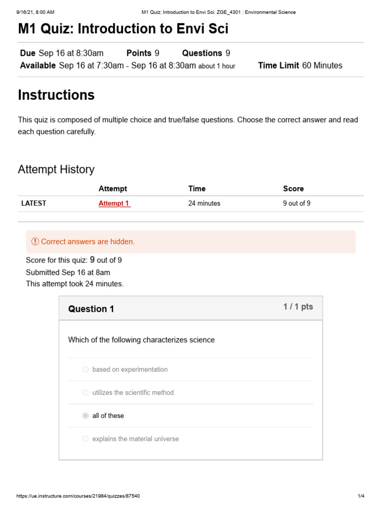 M1_Quiz__Introduction_to_Envi_Sci__ZGE_4301___Environmental_Science.pdf ...