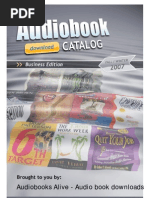 Download business audiobooks for download by Bill SN983278 doc pdf