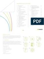 MiCoach Pacer User Manual