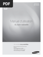 Hauteur d'un lave-vaisselle encastrable : comprendre et bien choisir