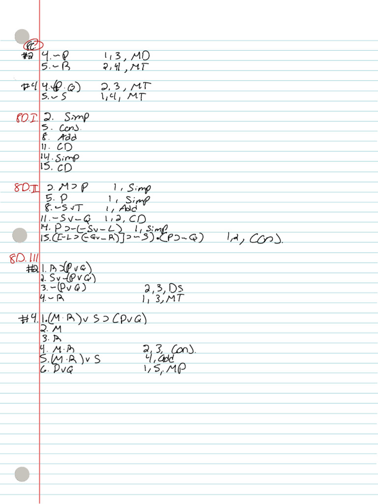 Homework 7 | PDF