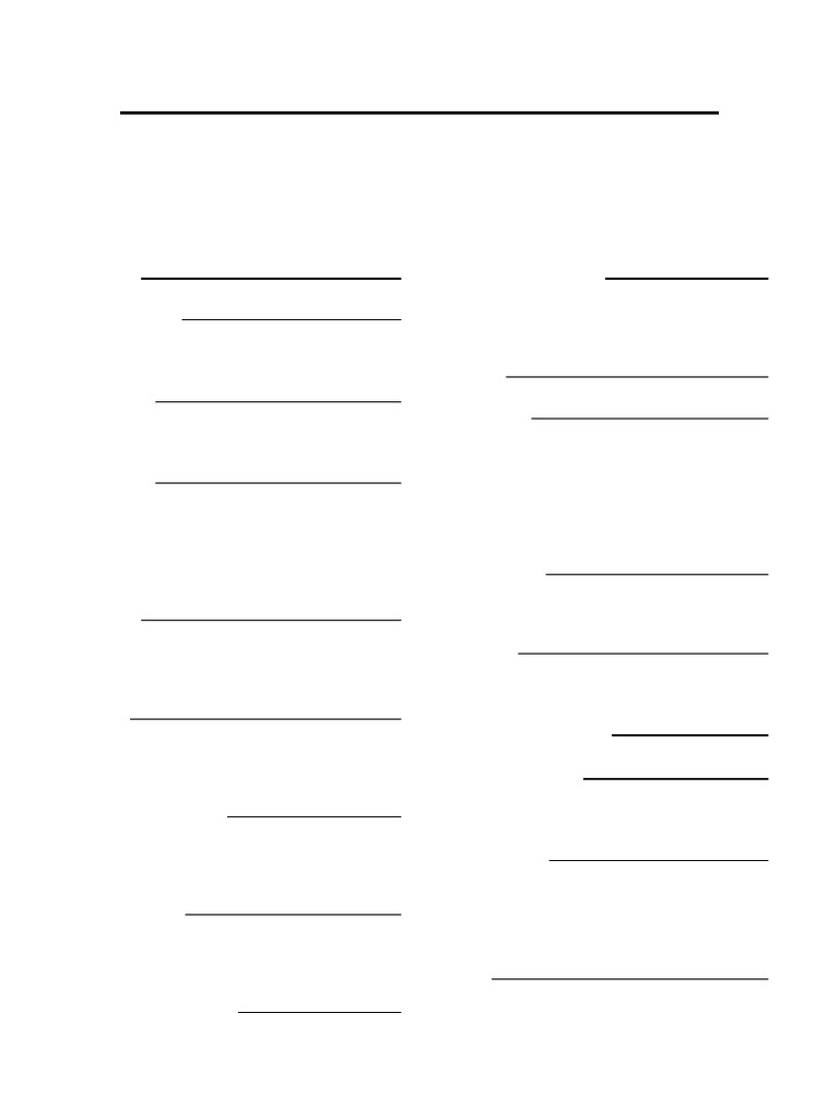 Grade 1 Mixed Subjects Practice 1 | PDF | Area | Elementary Geometry
