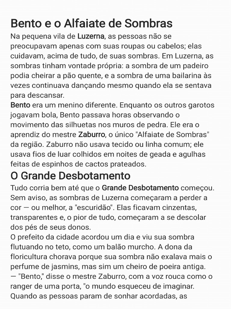 Bento | PDF