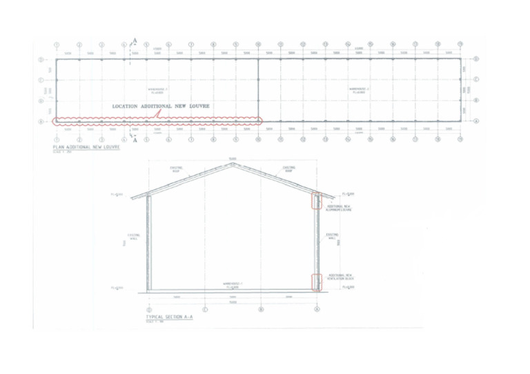 Drawing Warehouse | PDF