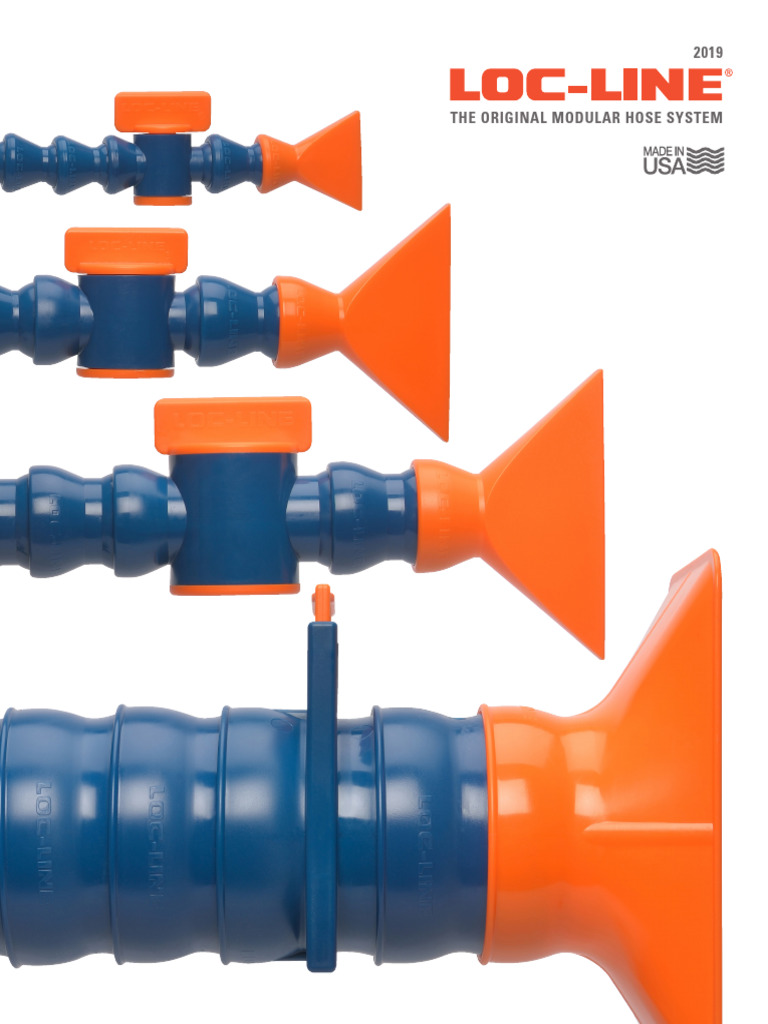 Modular Hose System for Coolant Delivery | PDF | Mechanical Engineering ...