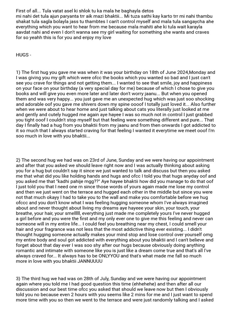 Notes | PDF | Kiss