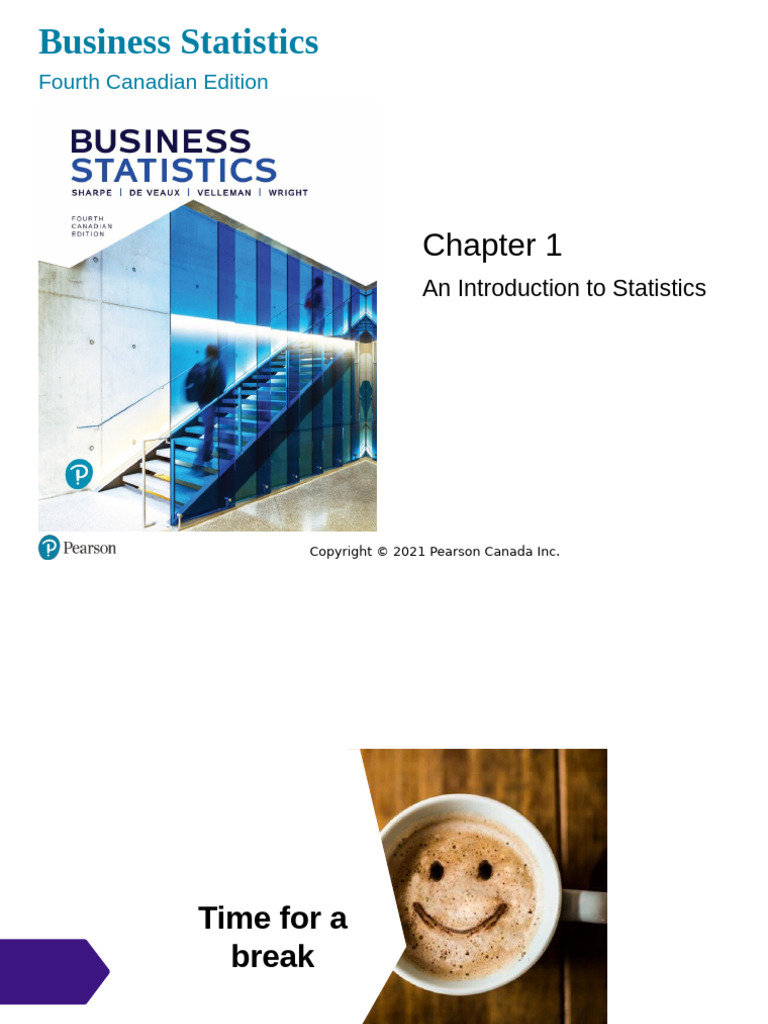 Introduction to Business Statistics | PDF | Statistics | Data